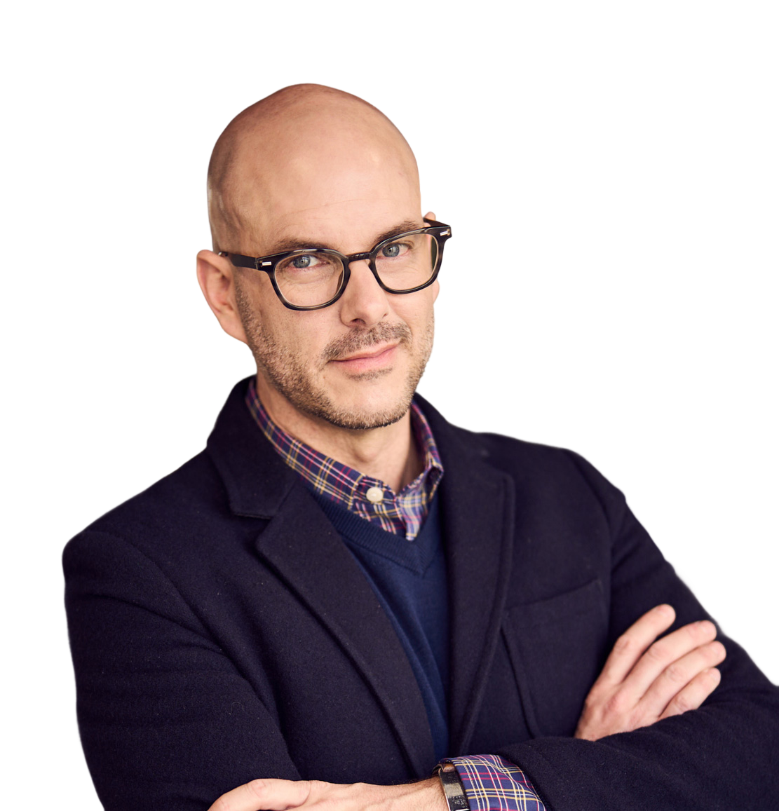 Patrick Moorhead
